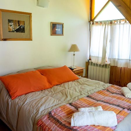 Cabanas Naxara Villa La Angostura Dış mekan fotoğraf
