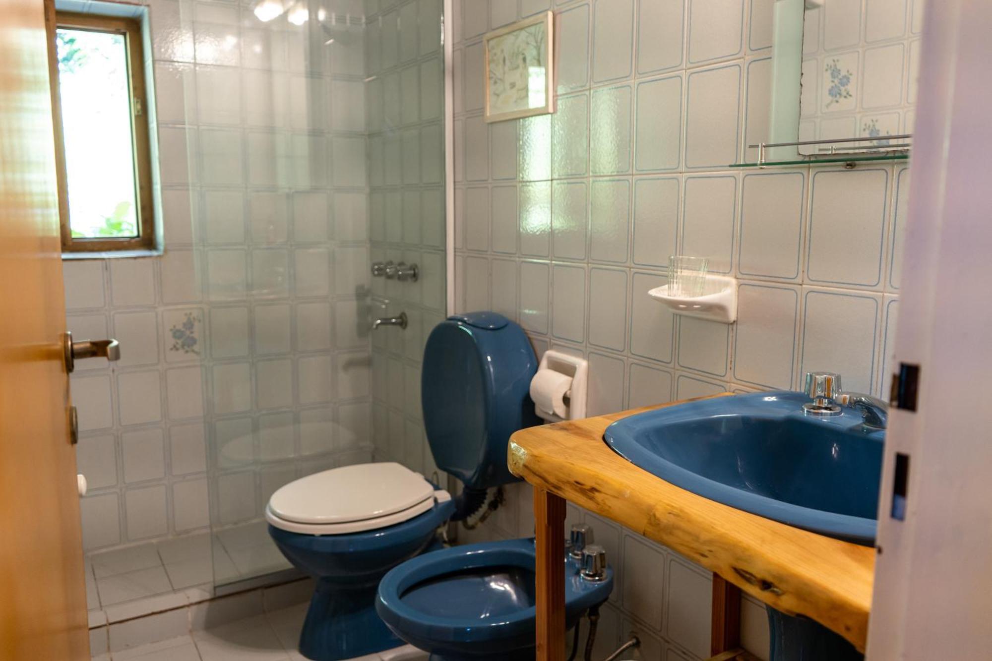 Cabanas Naxara Villa La Angostura Dış mekan fotoğraf
