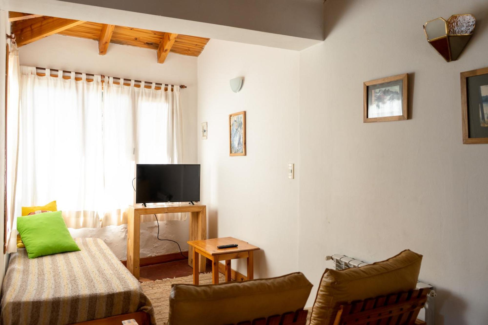 Cabanas Naxara Villa La Angostura Dış mekan fotoğraf